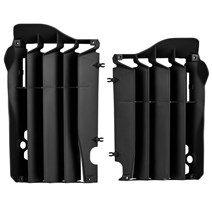 RADIATOR LOUVERS fits onCRF 250 14-15 