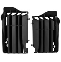 RADIATOR LOUVERS fits onCRF 450 13-14 