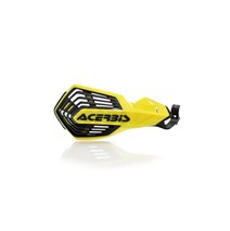 ACERBIS HANDGUARDS K-FUTUREfits on YKS KXF250/15-20,KXF450/15-18,RMZ250/450/16-24,YZ125/250/15-24,YZF250/450 09-24