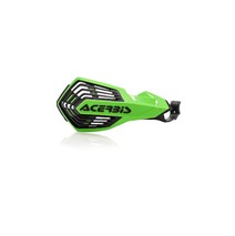 ACERBIS HANDGUARDS K-FUTUREfits on YKS KXF250/15-20,KXF450/15-18,RMZ250/450/16-24,YZ125/250/15-24,YZF250/450 09-24