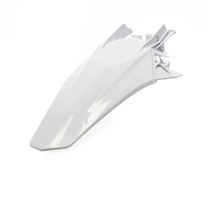 Acerbis rear fender fits onGAS GAS EC250 / ECF250 / EC300 / ECF350 21-