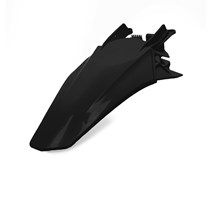 Acerbis rear fender fits onGAS GAS EC250 / ECF250 / EC300 / ECF350 21-