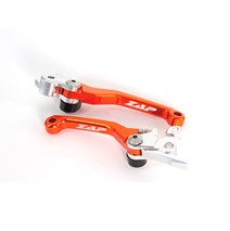 Competition Foldingleverset fits onKTM MAGURA 09-/BREMBO 05-13 