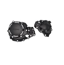 Acerbis Kit Clutch Cover, Ignition and Water pumps fits onCRF450R/RX 21/23