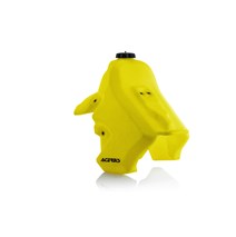 Acerbis tank fits onSuzuki DRZ400S 00- 15l