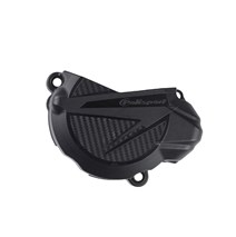 ignitioncover fits on KTM EXCF 250 12-13 