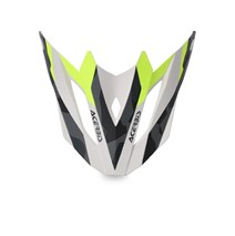 Acerbis cap flap helmet profile 4.0