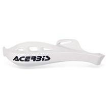 Acerbis Sunk Protectors Profile Rally including Uni Kit