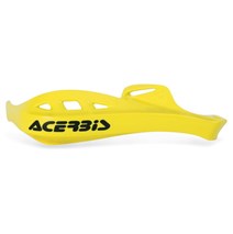 Acerbis Sunk Protectors Profile Rally including Uni Kit