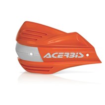 Acerbis Replacement Plastics to X-Factor Levers Protectors