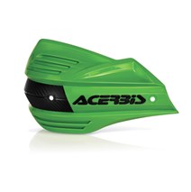 Acerbis Replacement Plastics to X-Factor Levers Protectors