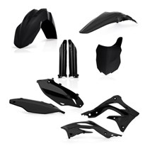 Acerbis Plastic Full kit fits on KXF 450 13/15