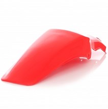 Acerbis rear fender fits onCR 500 95/01, CRE 500 95/00