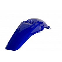 Acerbis rear fender fits onYZ125 / 250, YZF250 / 400/426, WR 2T125 / 250, WRF250 / 400