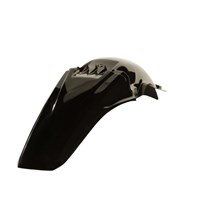 Acerbis rear fender fits onYZ125 / 250, YZF250 / 400/426, WR 2T125 / 250, WRF250 / 400