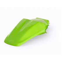 Acerbis rear fender fits onKX 85 98/13