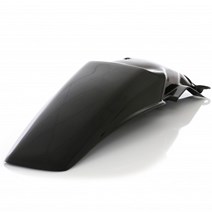 Acerbis rear fender fits onCR / CRE 125 98/99, CR / CRE 250 97/99