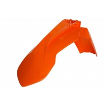 Acerbis Front fender fits onKTM Exc, ExCF 14-16, SX, SXF13-15