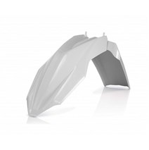 Acerbis Front fender fits onHQ TC / FC / TE / FE