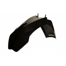 Acerbis front fender fits onKTM ExC / ExC-F, SX / SX-F