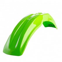 Acerbis front fender fits onKX 85 98/13