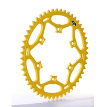 sprocket fits on HQ alu 51 teeth