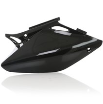 Acerbis side panels fits onCRF 450R 03/04, CRE 450F 04