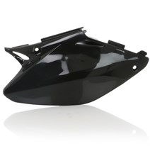 Acerbis side panels fits onCR125R 02/07, CR 250R 02/07