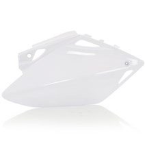 Acerbis side panels fits onCRF450R / CRE450F 07/08