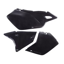 Acerbis side panels fits on300 / 400E 00/12, KLX 400 03/04