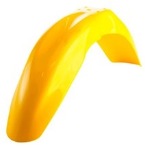 Acerbis front fender fits onKX, KLX, SM, KXE, RM-Z