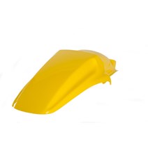 Acerbis rear fender fits onRM125 / 250 1995