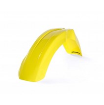 Acerbis Front fender fits onRM125-250 95/00, Hrd400E / 400S 00/18