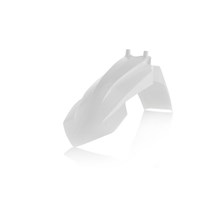 Acerbis front fender fits onKTM SX 65 16-