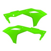 ACERBIS radiators fits onKXF 250 17/20