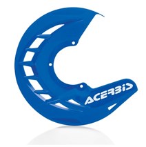 Acerbis front disk cover Maximum diameter 280 mm