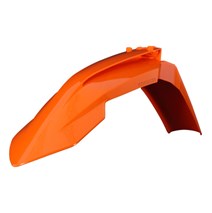 Acerbis front fender fits onKTM SX / SXF 16/22 except SX250 / 16 EXC / EXCF 17/22