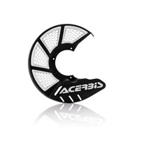 Acerbis front disk cover Maximum diameter 280 mm