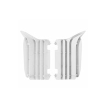 RADIATOR LOUVERS fits onYZF250 10-13 