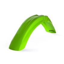 Acerbis front fender fits onKX, KLX, KLZ