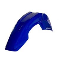 Acerbis Front fender fits onYZF / WRF400 98/99, YZ / WR 2T 125/250 95/99