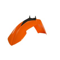 Acerbis front fender fits onKTM SX 65 09/11