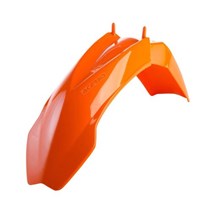 Acerbis front fender fits onKTM SX 85 04/12