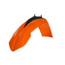 Acerbis front fender fits onKTM SX 85 13/17