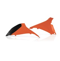 Acerbis Cover Air box fits on KTM SX 12, SX-F 11/12, XC 12