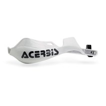 Acerbis pads of Rally for free Mont. Kit