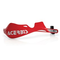 Acerbis pads of Rally for free Mont. Kit