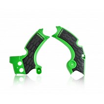 Acerbis frame protector fits on KXF 250 15/20 frame