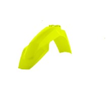 Acerbis Front fender fits onHQ TC 125/250, FC 250/350/450, TE / FE