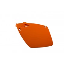 Acerbis side panels fits onKTM ExC 2T / 4T, SX / SXF